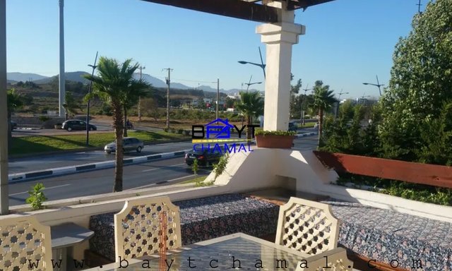 منزل للإيجار — مارينا سمير - 2