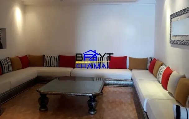 هرب أنيق: بيت عطلات في مارينا سمير، 4 غرف نوم — مارينا سمير, كسار رمال - 11