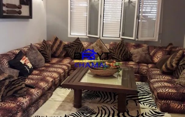 هرب أنيق: بيت عطلات في مارينا سمير، 4 غرف نوم — مارينا سمير, كسار رمال - 3