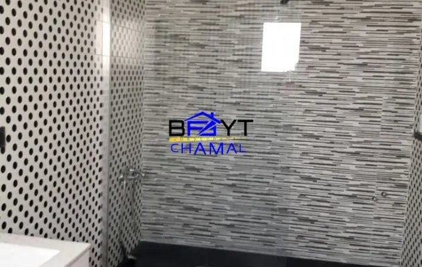 هرب أنيق: بيت عطلات في مارينا سمير، 4 غرف نوم — مارينا سمير, كسار رمال - 6