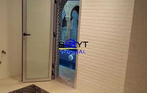 هرب أنيق: بيت عطلات في مارينا سمير، 4 غرف نوم — مارينا سمير, كسار رمال - 8