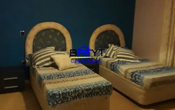 هرب أنيق: بيت عطلات في مارينا سمير، 4 غرف نوم — مارينا سمير, كسار رمال - 7