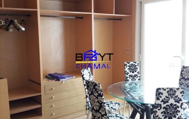 هرب أنيق: بيت عطلات في مارينا سمير، 4 غرف نوم — مارينا سمير, كسار رمال - 12