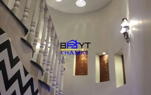 هرب أنيق: بيت عطلات في مارينا سمير، 4 غرف نوم — مارينا سمير, كسار رمال - 13