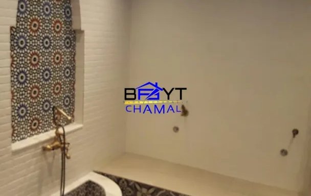 هرب أنيق: بيت عطلات في مارينا سمير، 4 غرف نوم — مارينا سمير, كسار رمال - 9