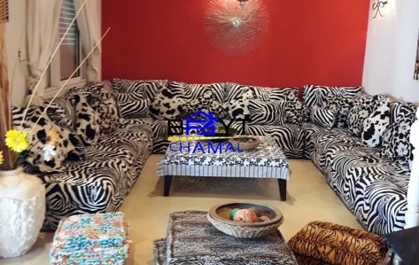 هرب أنيق: بيت عطلات في مارينا سمير، 4 غرف نوم — مارينا سمير, كسار رمال - 14