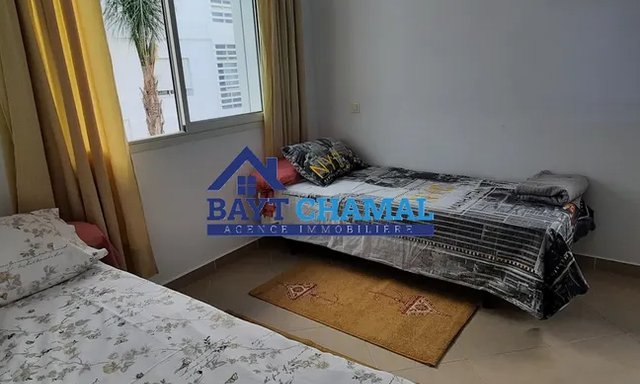 Apartment for Rent in Tangier - Marjane: 110m² of Comfort — Tangier, Marjane - 12