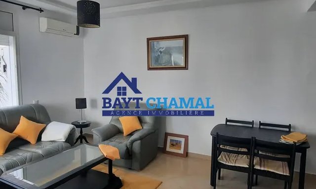 Apartment for Rent in Tangier - Marjane: 110m² of Comfort — Tangier, Marjane - 7