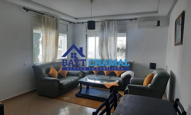 Apartment for Rent in Tangier - Marjane: 110m² of Comfort — Tangier, Marjane - 6