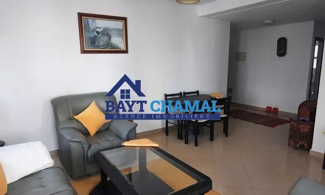 Apartment for Rent in Tangier - Marjane: 110m² of Comfort — Tangier, Marjane - 4