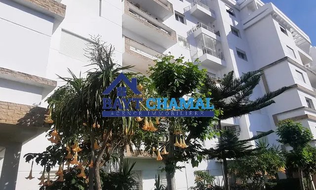 Apartment for Rent in Tangier - Marjane: 110m² of Comfort — Tangier, Marjane - 14