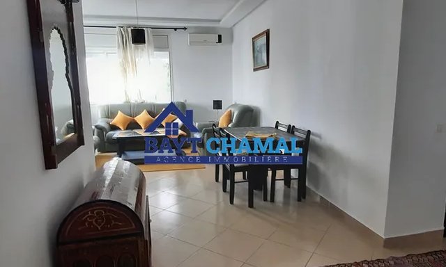 Apartment for Rent in Tangier - Marjane: 110m² of Comfort — Tangier, Marjane - 13