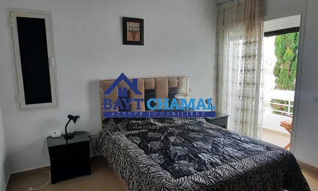 Apartment for Rent in Tangier - Marjane: 110m² of Comfort — Tangier, Marjane - 10