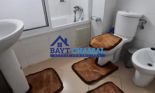 Apartment for Rent in Tangier - Marjane: 110m² of Comfort — Tangier, Marjane - 8