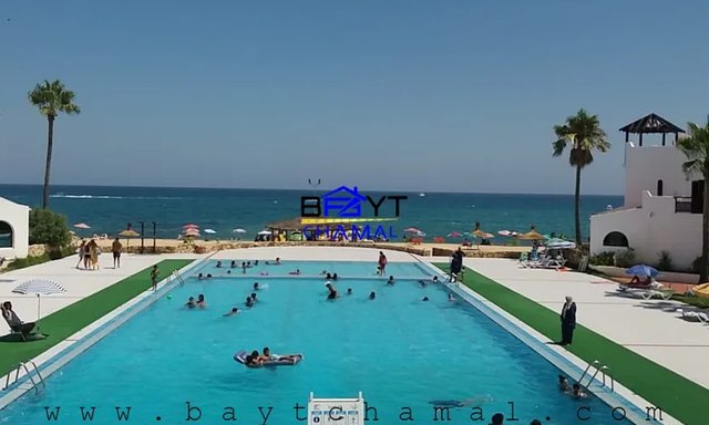 فيلا عطلات فاخرة في مارينا سمير: 4 غرف واسعة — مارينا سمير, كسار رمال - 2