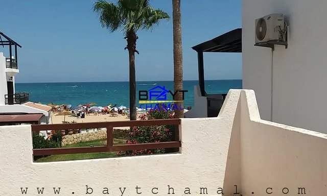 فيلا عطلات فاخرة في مارينا سمير: 4 غرف واسعة — مارينا سمير, كسار رمال