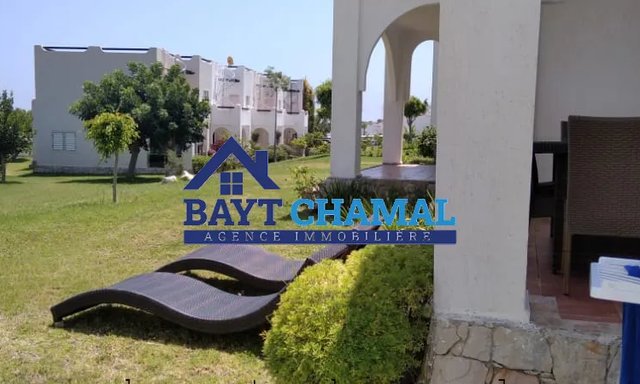 فيلا عطلات أنيقة في الفنيدق - ملاذ مثالي — الفنيدق, ألكوديا سمير