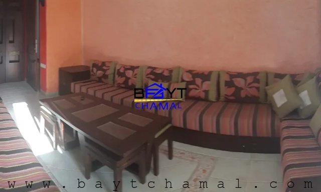 الهروب إلى شاطئ سانية: شقة مكونة من غرفتين للإيجار — مارينا سمير, سانيا بلاج - 3