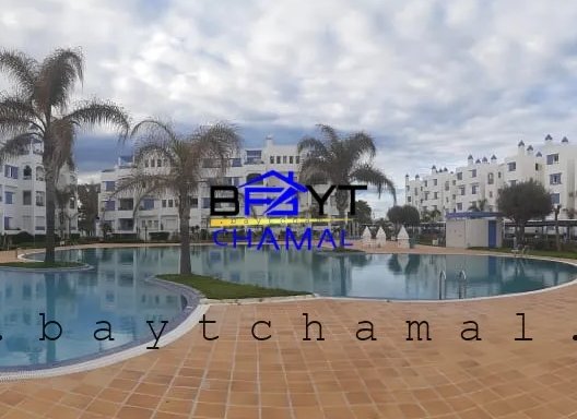 الهروب إلى شاطئ سانية: شقة مكونة من غرفتين للإيجار — مارينا سمير, سانيا بلاج