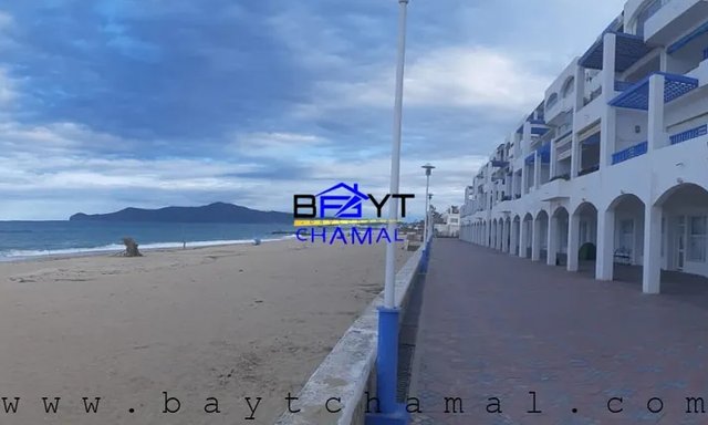 الهروب إلى شاطئ سانية: شقة مكونة من غرفتين للإيجار — مارينا سمير, سانيا بلاج - 2