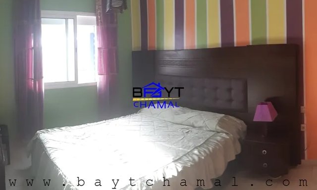 الهروب إلى شاطئ سانية: شقة مكونة من غرفتين للإيجار — مارينا سمير, سانيا بلاج - 4