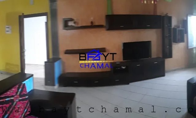 Location Vacances à Marina Smir : Appartement Confortable et Spacieux — Marina Smir, Colina Smir - 2