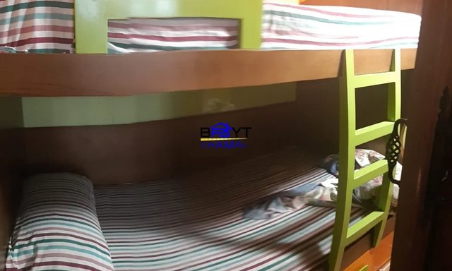 Location Vacances à Marina Smir : Appartement Confortable et Spacieux — Marina Smir, Colina Smir - 5