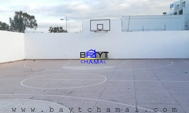 Location Vacances à Marina Smir : Appartement Confortable et Spacieux — Marina Smir, Colina Smir - 8