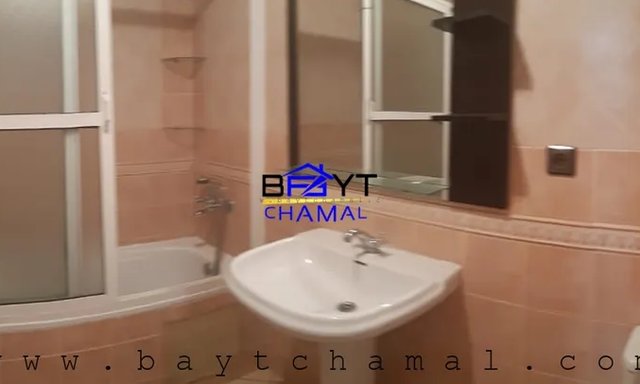 Location Vacances à Marina Smir : Appartement Confortable et Spacieux — Marina Smir, Colina Smir - 7