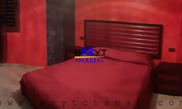 Location Vacances à Marina Smir : Appartement Confortable et Spacieux — Marina Smir, Colina Smir - 6