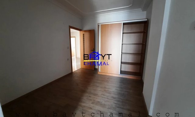 شقة جميلة للبيع في طنجة - موزارت، 111م² — طنجة, موزارت - 3