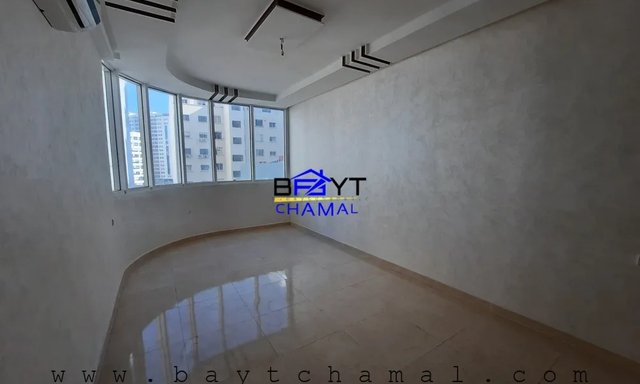 شقة جميلة للبيع في طنجة - موزارت، 111م² — طنجة, موزارت