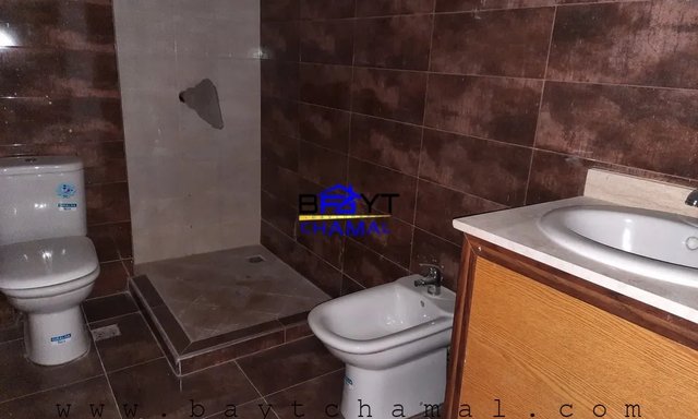 شقة جميلة للبيع في طنجة - موزارت، 111م² — طنجة, موزارت - 4