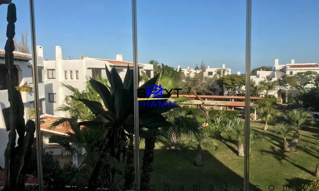 Évasion Luxe : Appartement 3 Chambres à Marina Smir — Marina Smir, Complexe Kabila