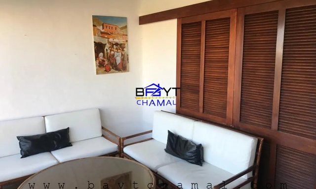 Évasion Luxe : Appartement 3 Chambres à Marina Smir — Marina Smir, Complexe Kabila - 5