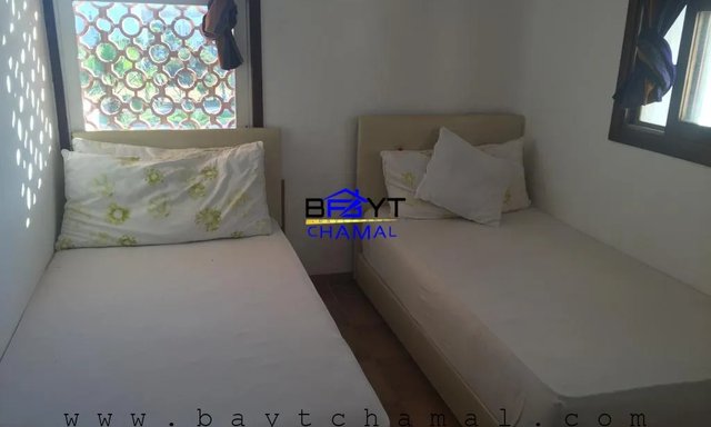 Évasion Luxe : Appartement 3 Chambres à Marina Smir — Marina Smir, Complexe Kabila - 4