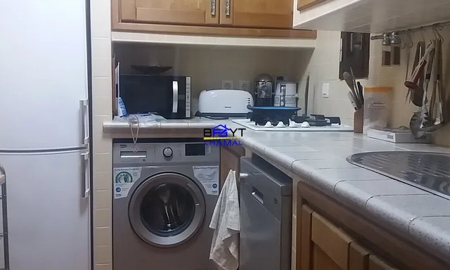 بيت عطلات في مارينا سمير: ملاذ مثالي بمساحة 100م² — مارينا سمير, كسار رمال - 5