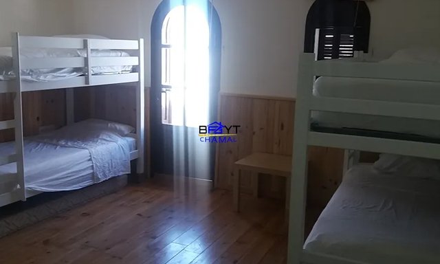 بيت عطلات في مارينا سمير: ملاذ مثالي بمساحة 100م² — مارينا سمير, كسار رمال - 2