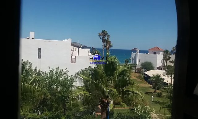 بيت عطلات في مارينا سمير: ملاذ مثالي بمساحة 100م² — مارينا سمير, كسار رمال