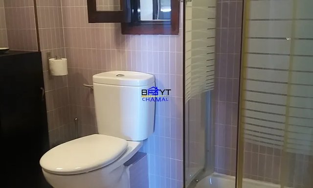 بيت عطلات في مارينا سمير: ملاذ مثالي بمساحة 100م² — مارينا سمير, كسار رمال - 6