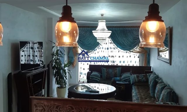 Dream Villa in Tangier - Ziatene: 4 Bedrooms, 332m² — Tangier, Ziatene - 3