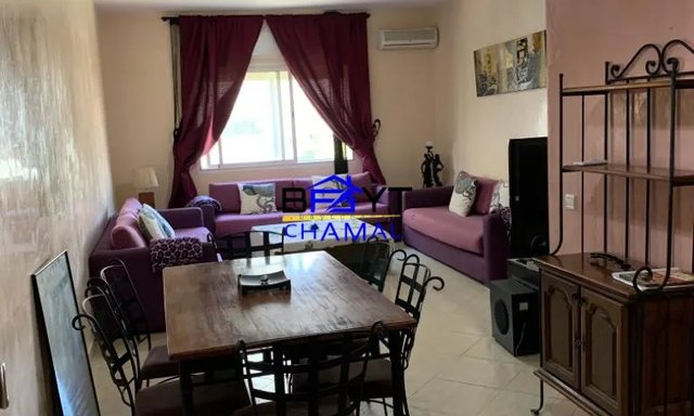 Stunning Apartment for Rent in Tangier - Marjane, 105m² — Tangier, Marjane - 9