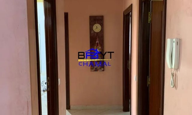 Stunning Apartment for Rent in Tangier - Marjane, 105m² — Tangier, Marjane - 10