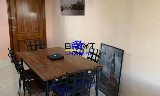 Stunning Apartment for Rent in Tangier - Marjane, 105m² — Tangier, Marjane - 12