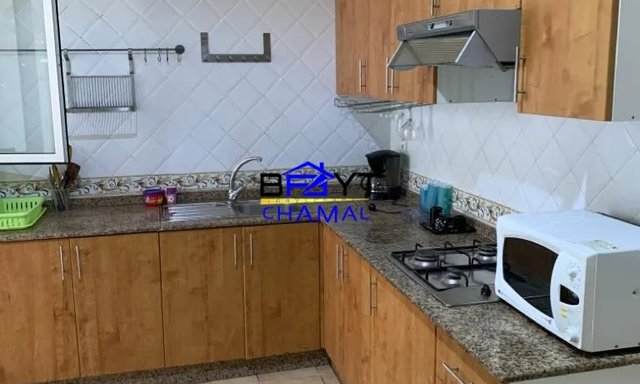 Stunning Apartment for Rent in Tangier - Marjane, 105m² — Tangier, Marjane - 6
