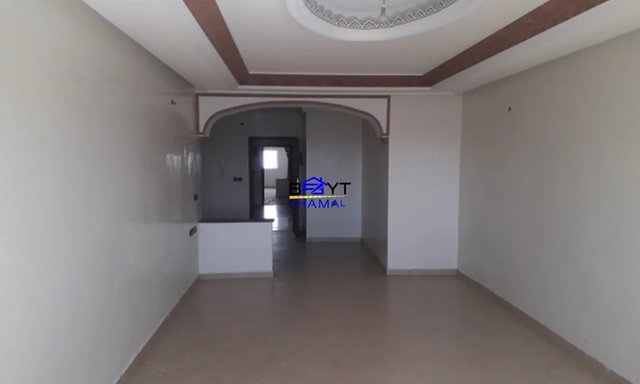 Achetez votre Appartement Spacieux au Cœur de Tanger — Tanger, Centre ville