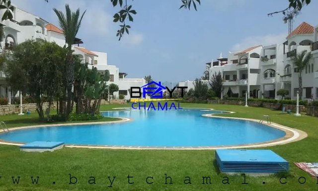 شقة عطلات في كابو نيغرو: راحة واسترخاء — كابو نيغرو, ليز جاردان دي كابو