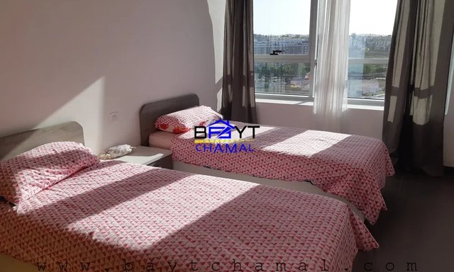 Apartment for Rent: Luxury and Comfort in the Heart of Tangier — Tangier, Tanger City Center - 5