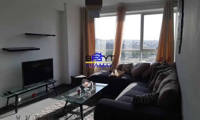 Apartment for Rent: Luxury and Comfort in the Heart of Tangier — Tangier, Tanger City Center