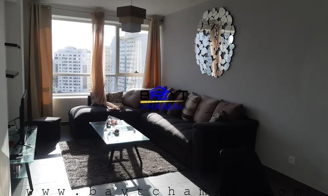 Apartment for Rent: Luxury and Comfort in the Heart of Tangier — Tangier, Tanger City Center - 4